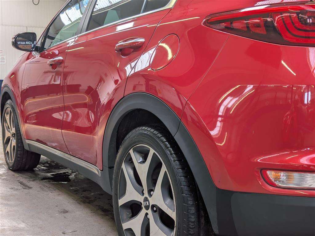 <p>2017 KIA SPORTAGE GT-LINE ED CRDI</p>