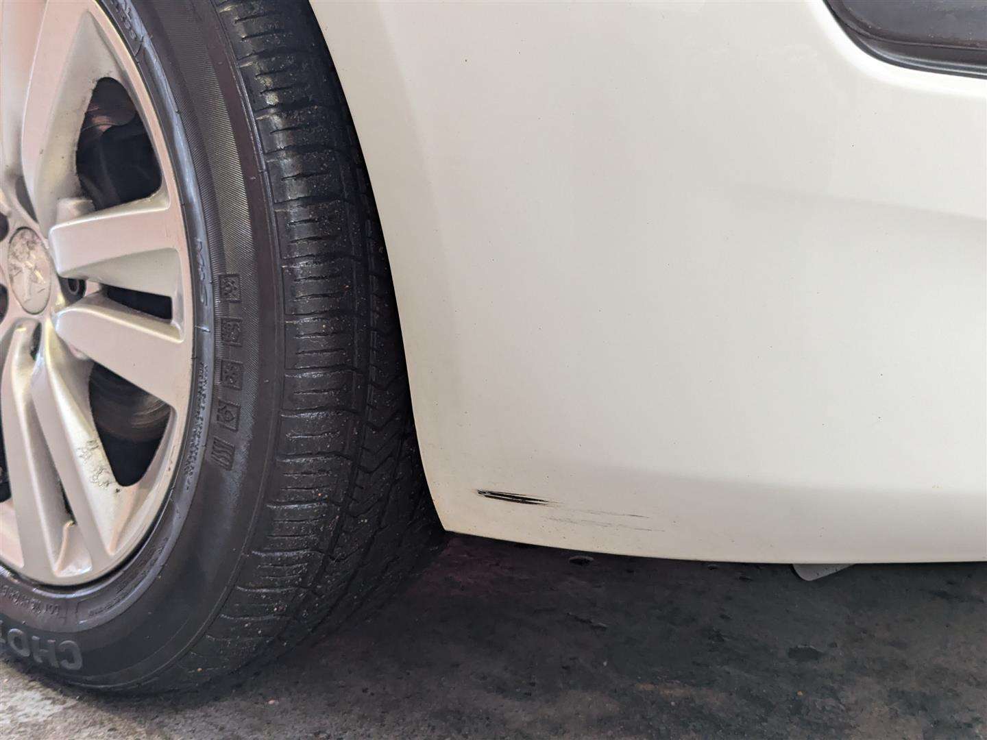 <p>2015 PEUGEOT 308 ACTIVE BLUE HDI S/S</p>