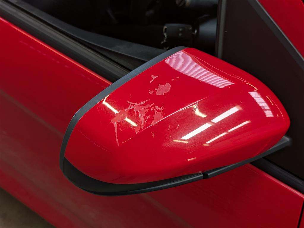 <p>2015 VAUXHALL VIVA SE</p>