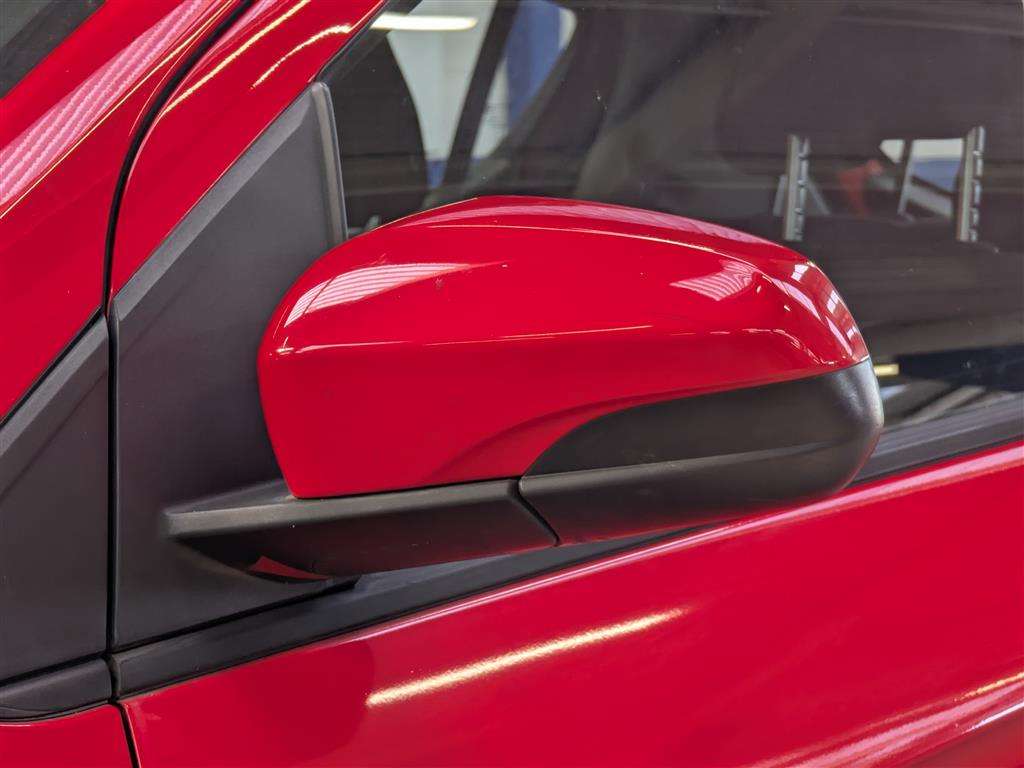 <p>2015 VAUXHALL VIVA SE</p>