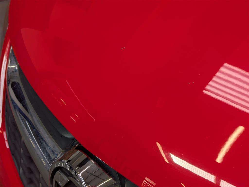 <p>2015 VAUXHALL VIVA SE</p>