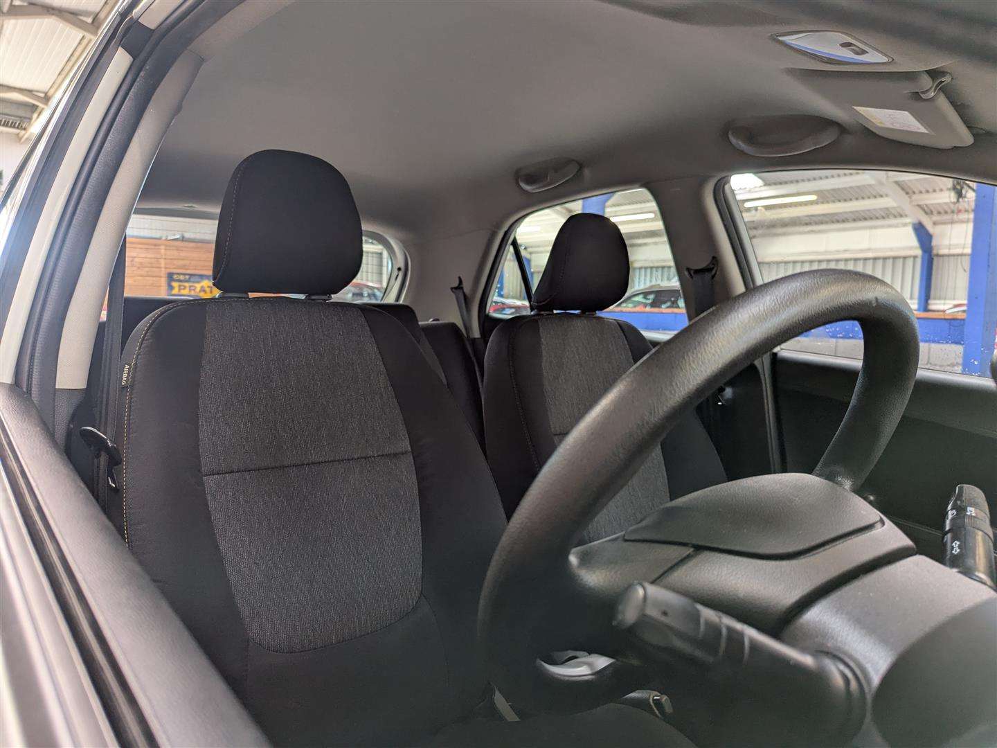 <p>2014 KIA PICANTO 1</p>