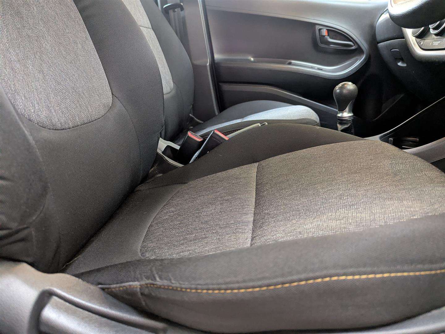 <p>2014 KIA PICANTO 1</p>
