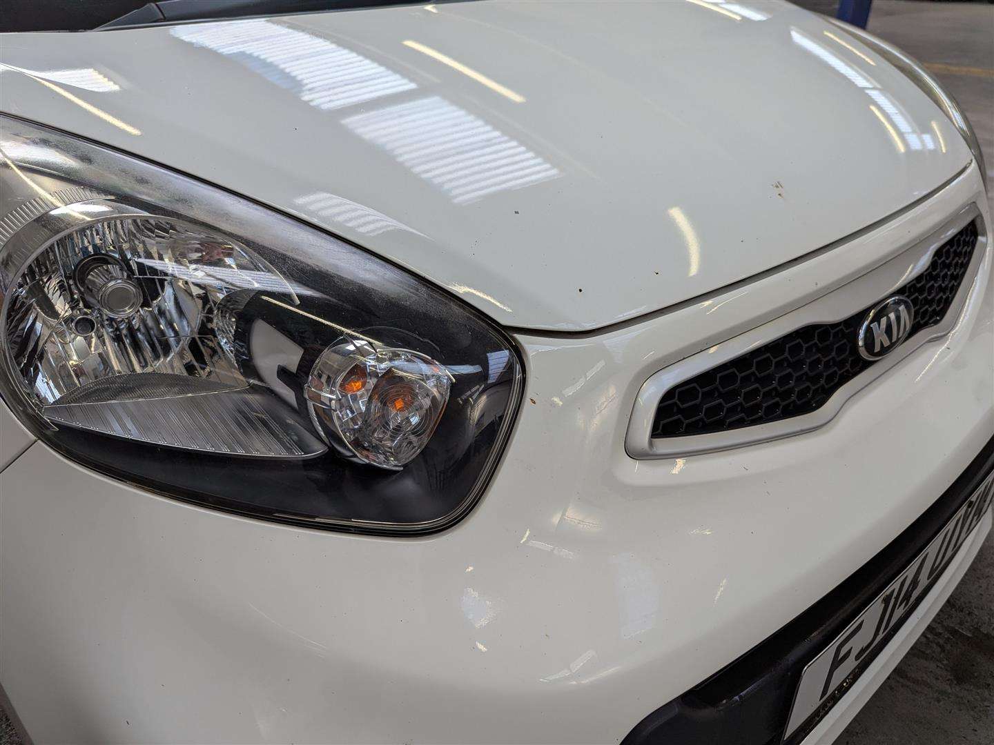 <p>2014 KIA PICANTO 1</p>