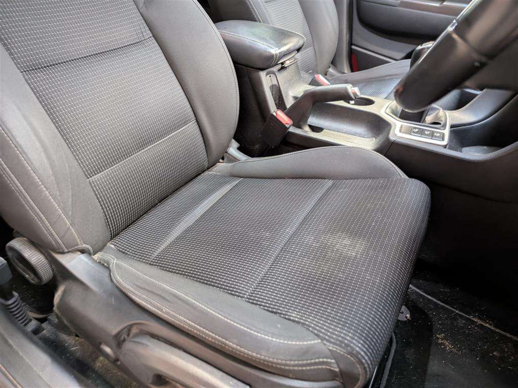 <p>2016 KIA SPORTAGE 2 CRDI ISG</p>