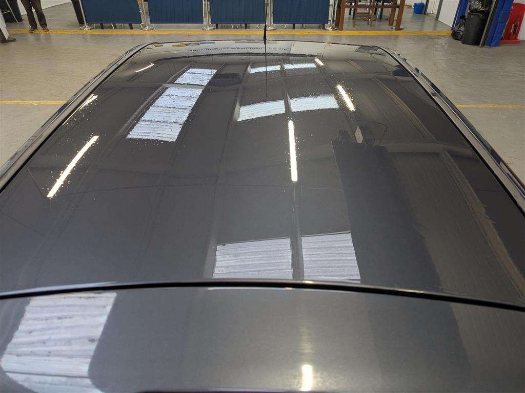 <p>2011 FORD FUSION ZETEC</p>