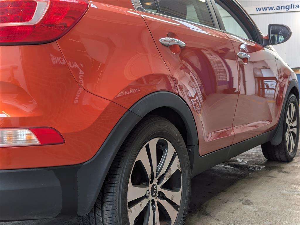 <p>2013 KIA SPORTAGE KX-4 CRDI AUTO</p>