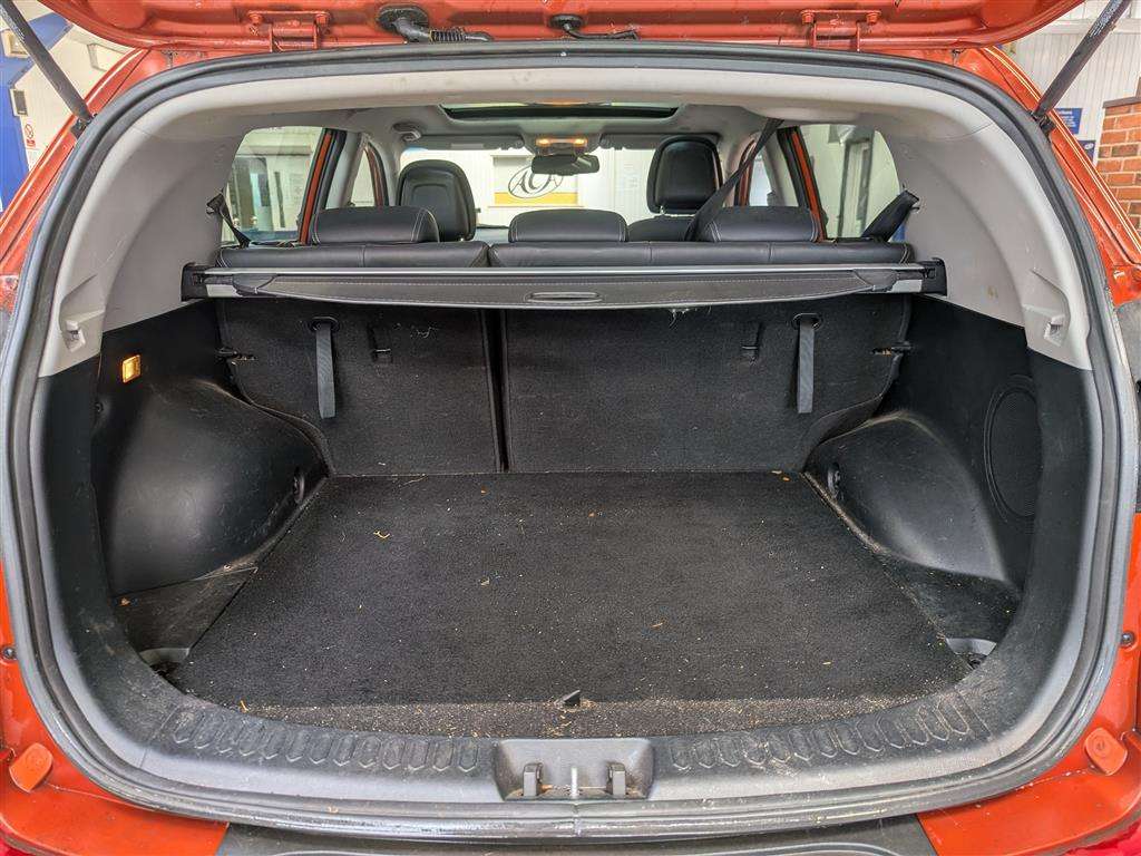 <p>2013 KIA SPORTAGE KX-4 CRDI AUTO</p>