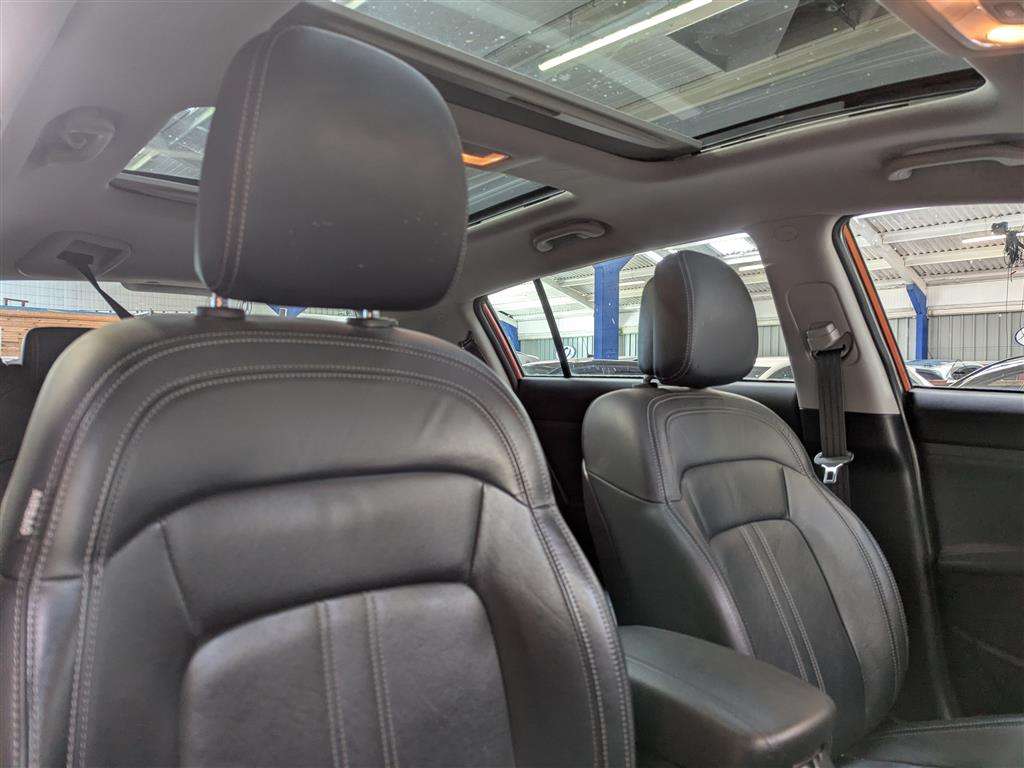 <p>2013 KIA SPORTAGE KX-4 CRDI AUTO</p>