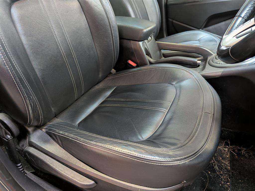 <p>2013 KIA SPORTAGE KX-4 CRDI AUTO</p>