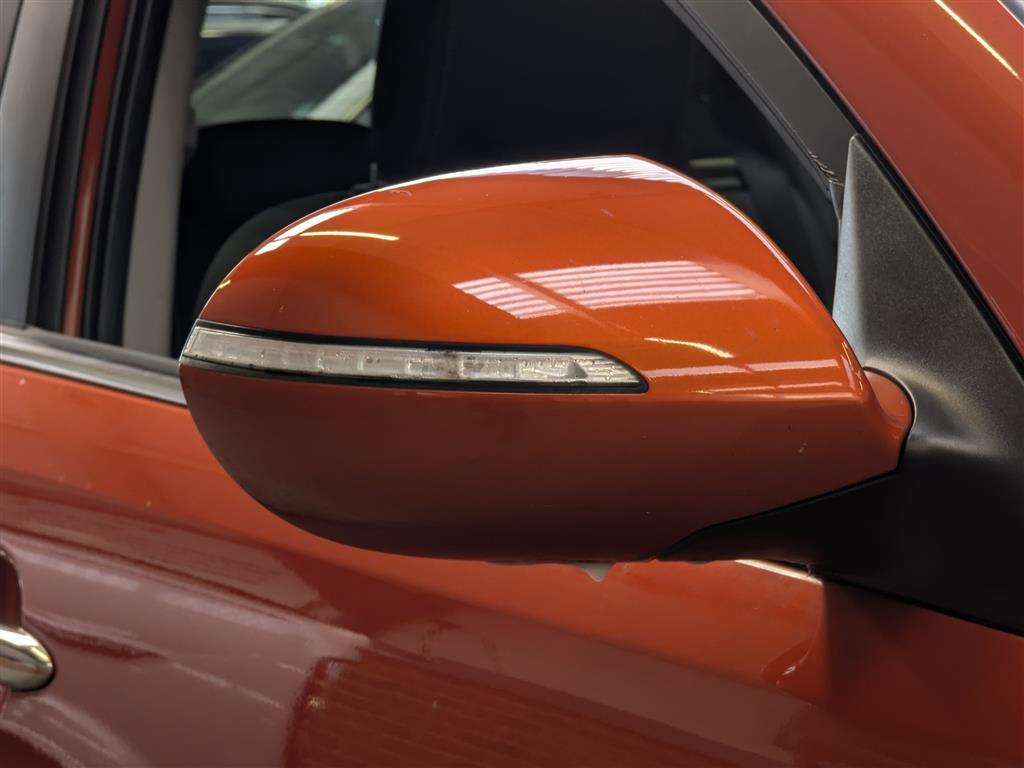 <p>2013 KIA SPORTAGE KX-4 CRDI AUTO</p>