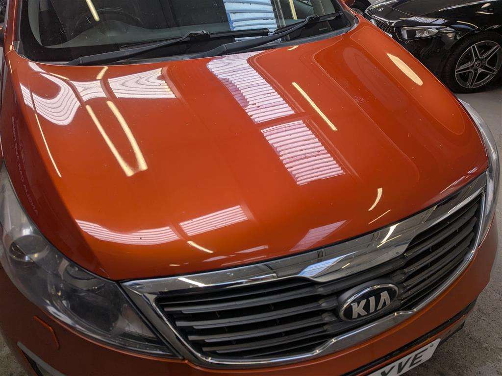 <p>2013 KIA SPORTAGE KX-4 CRDI AUTO</p>