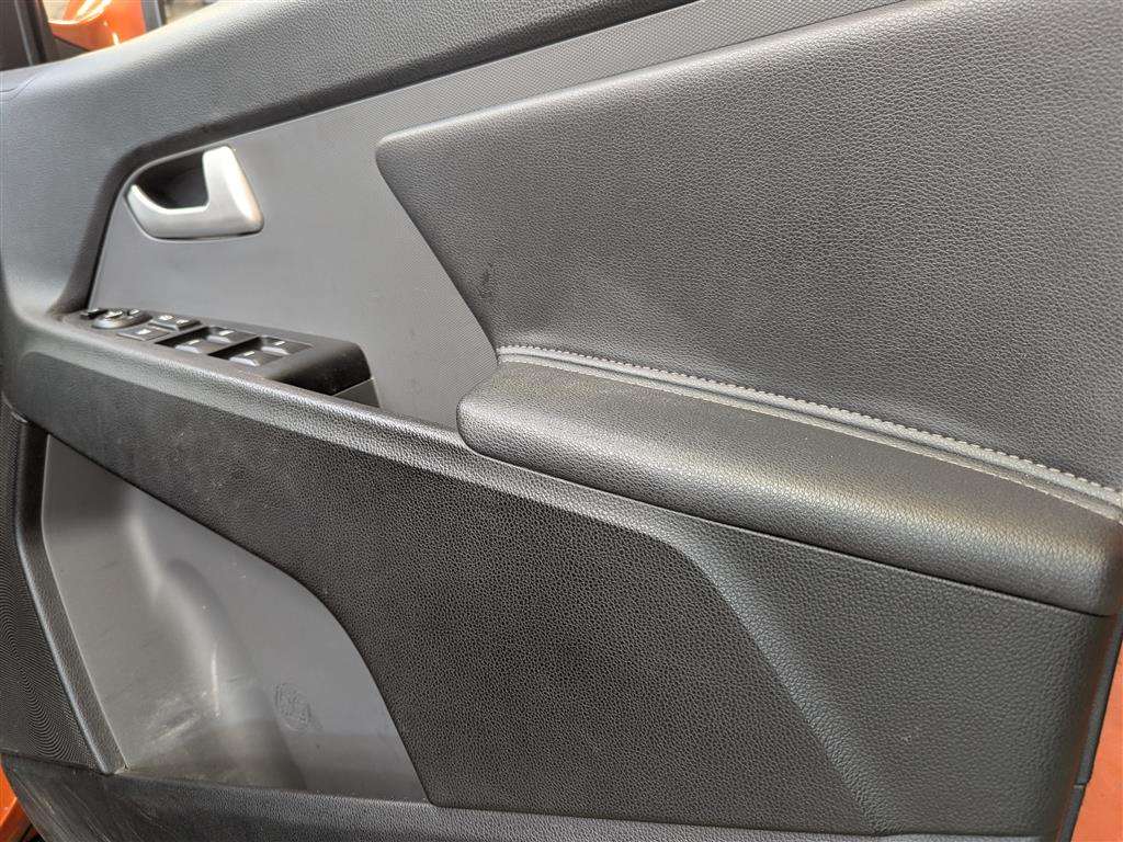 <p>2013 KIA SPORTAGE KX-4 CRDI AUTO</p>