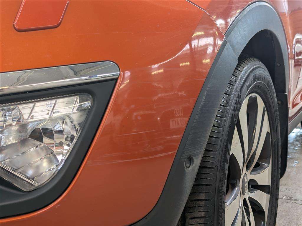 <p>2013 KIA SPORTAGE KX-4 CRDI AUTO</p>