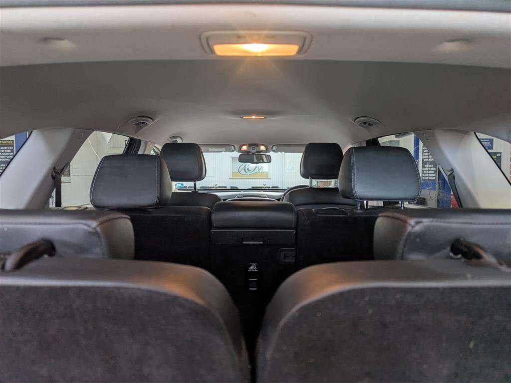 <p>2015 KIA SORENTO KX-2 CRDI ISG 4X4</p>