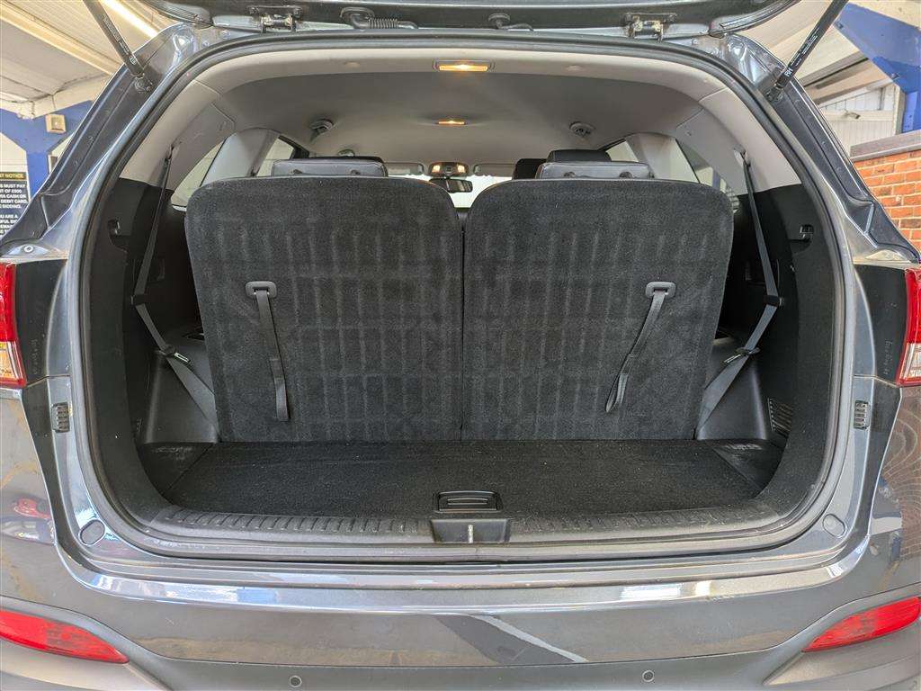 <p>2015 KIA SORENTO KX-2 CRDI ISG 4X4</p>