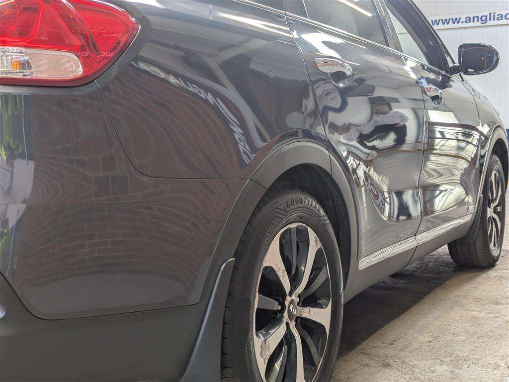 <p>2015 KIA SORENTO KX-2 CRDI ISG 4X4</p>