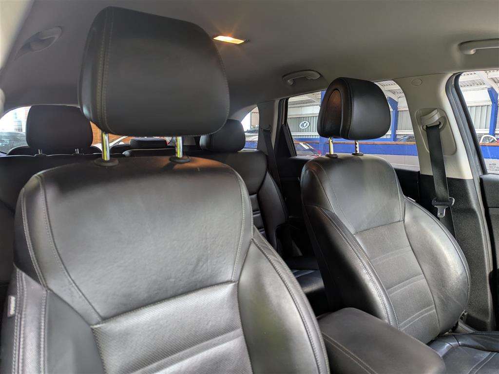 <p>2015 KIA SORENTO KX-2 CRDI ISG 4X4</p>