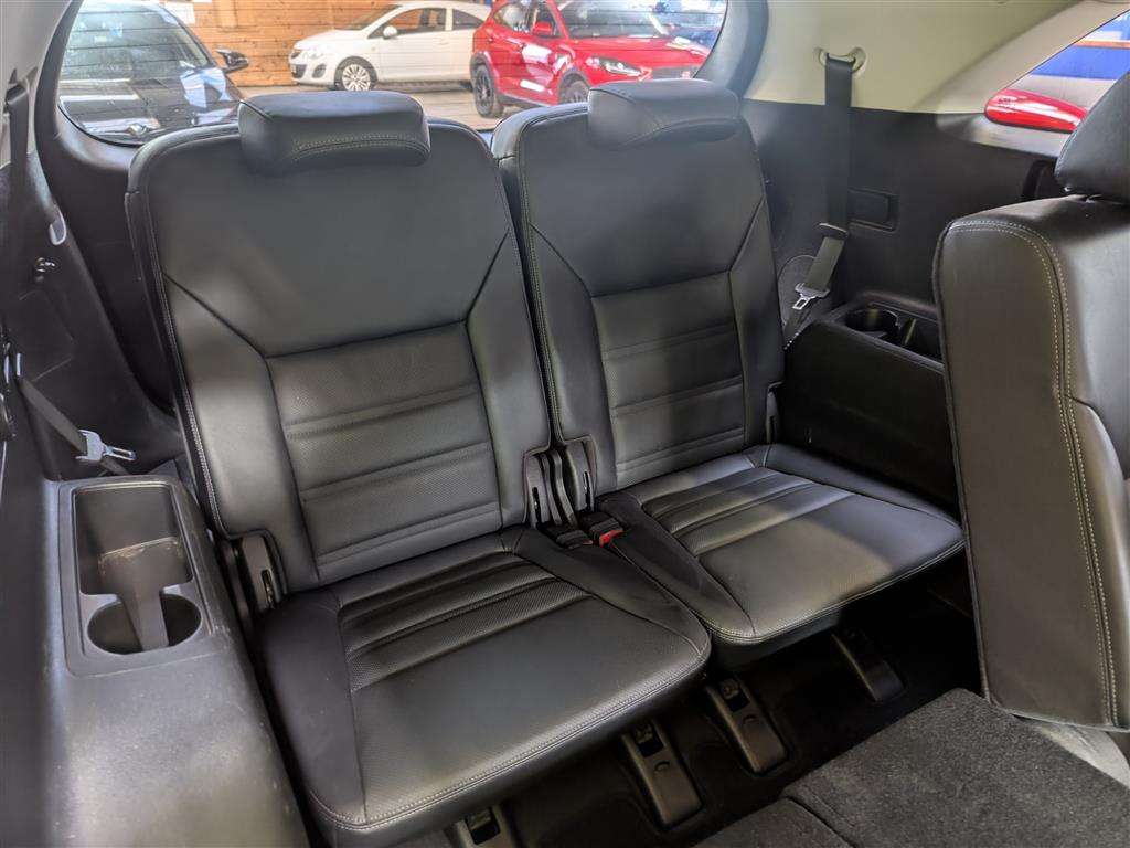 <p>2015 KIA SORENTO KX-2 CRDI ISG 4X4</p>