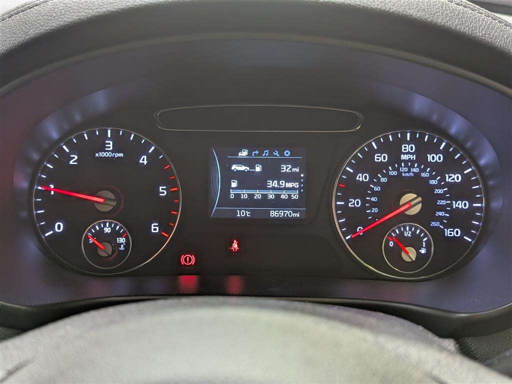 <p>2015 KIA SORENTO KX-2 CRDI ISG 4X4</p>