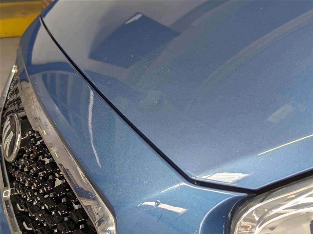 <p>2014 KIA VENGA 3 ECODYNAMICS CRDI</p>