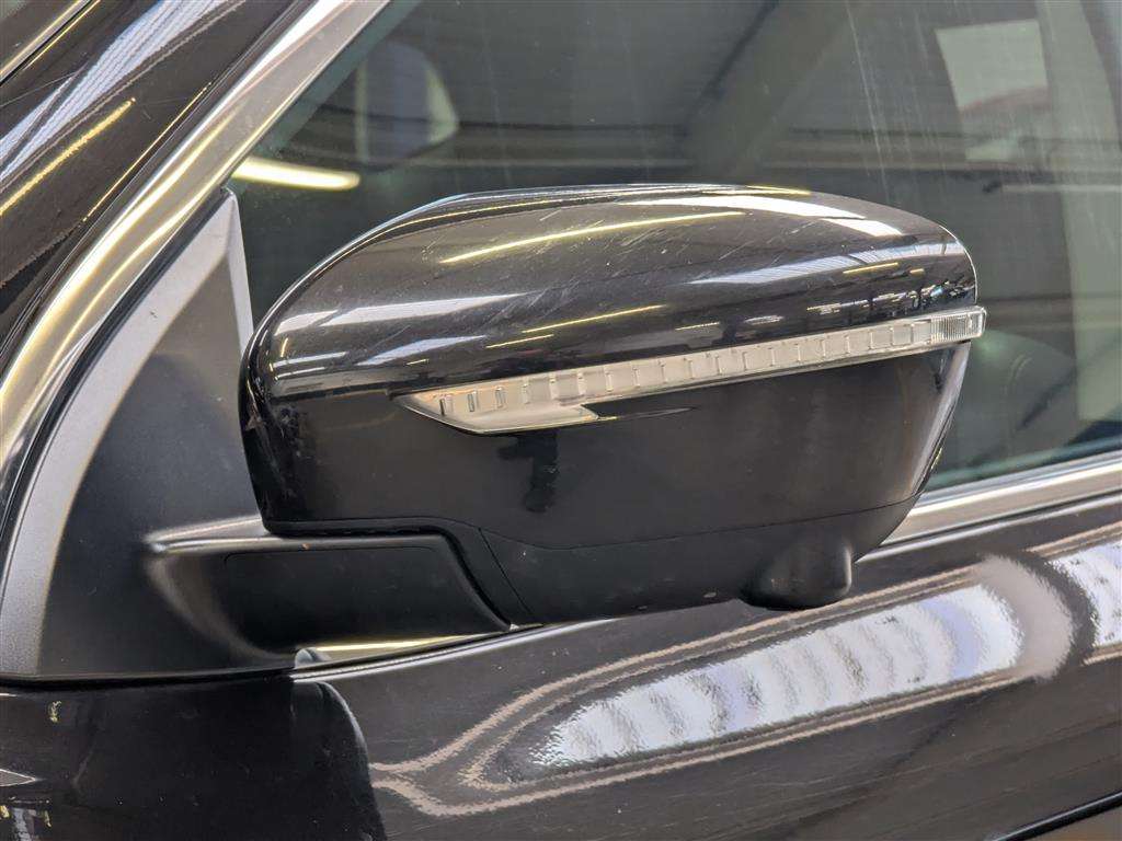 <p>2014 NISSAN QASHQAI TEKNA DCI</p>