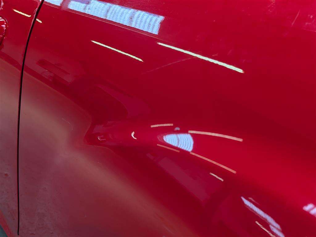 <p>2011 MAZDA MX-5 I SE</p>