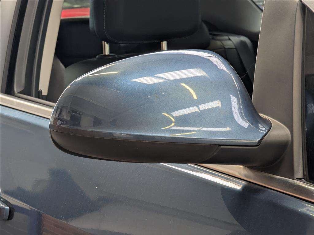 <p>2014 VAUXHALL ASTRA ELITE</p>