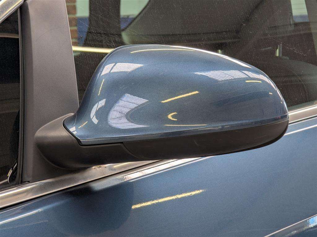 <p>2014 VAUXHALL ASTRA ELITE</p>