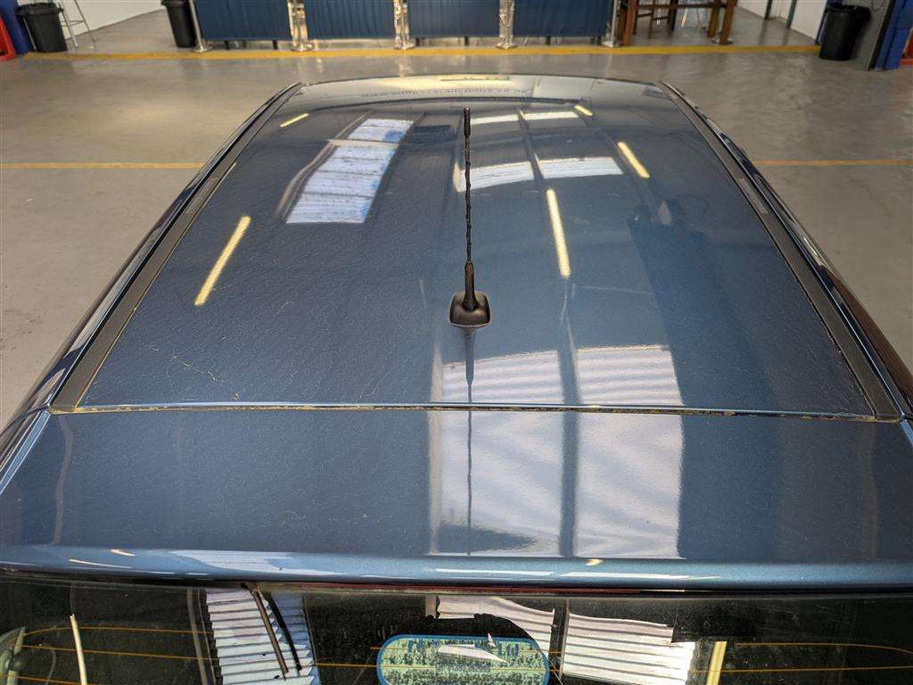 <p>2014 VAUXHALL ASTRA ELITE</p>