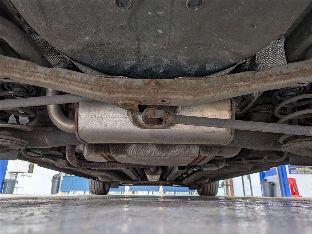 <p>2014 VAUXHALL ASTRA ELITE</p>