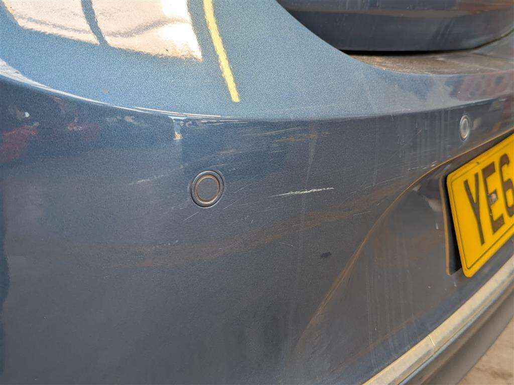 <p>2014 VAUXHALL ASTRA ELITE</p>