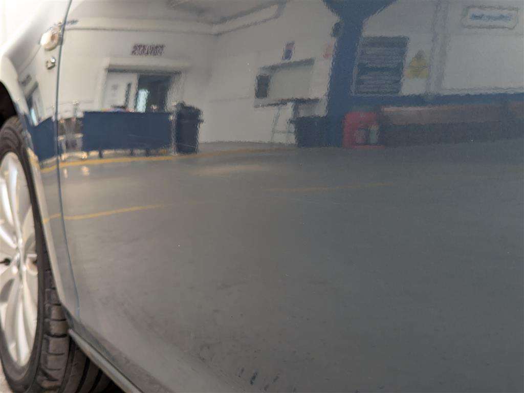 <p>2014 VAUXHALL ASTRA ELITE</p>