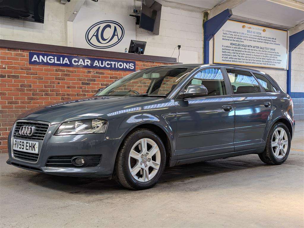 <p>2010 AUDI A3 SE TDI QUATTRO</p>