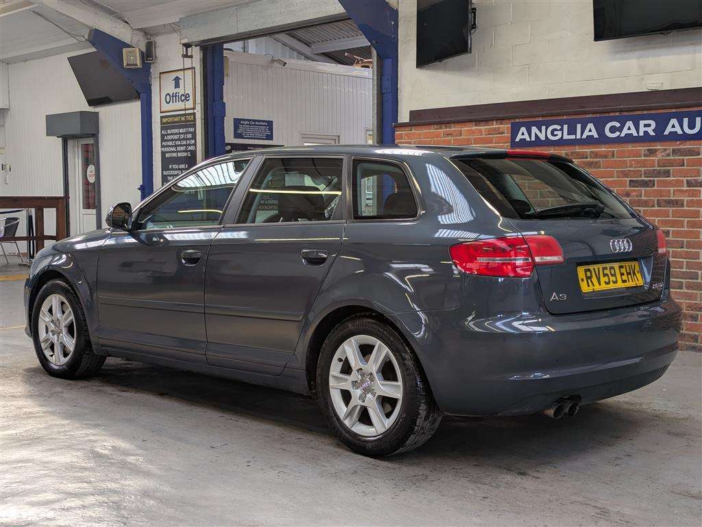 <p>2010 AUDI A3 SE TDI QUATTRO</p>
