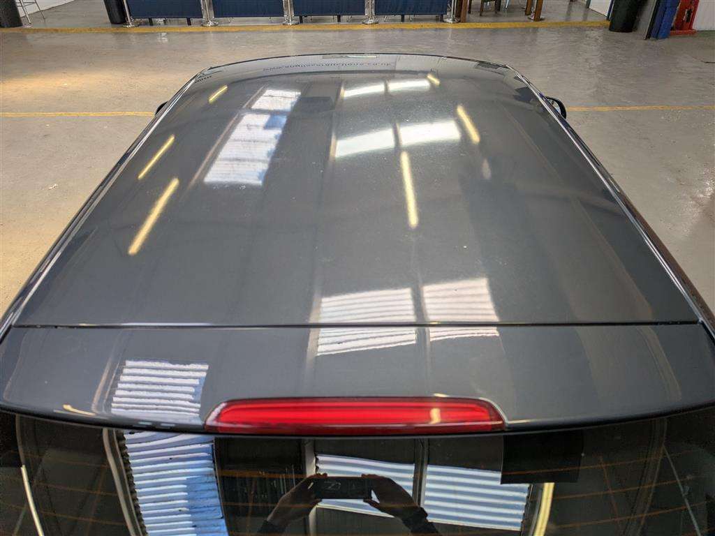 <p>2010 AUDI A3 SE TDI QUATTRO</p>