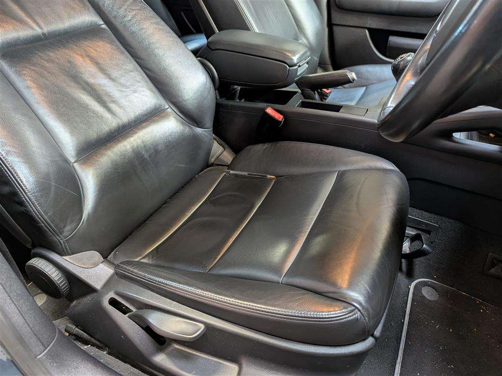 <p>2010 AUDI A3 SE TDI QUATTRO</p>