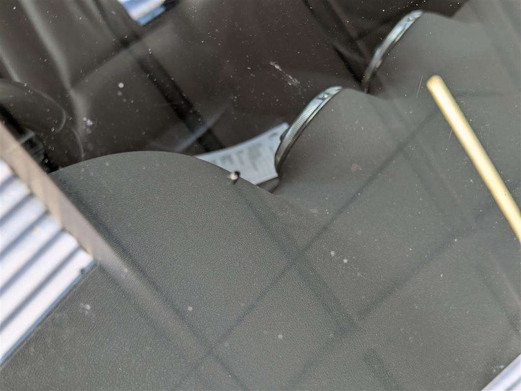 <p>2010 AUDI A3 SE TDI QUATTRO</p>