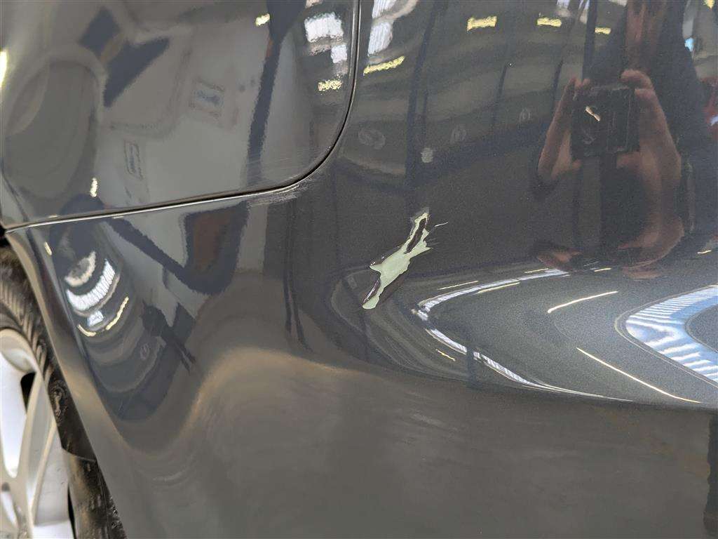 <p>2010 AUDI A3 SE TDI QUATTRO</p>