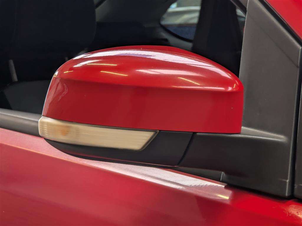 <p>2009 FORD FOCUS ZETEC TDCI 109</p>