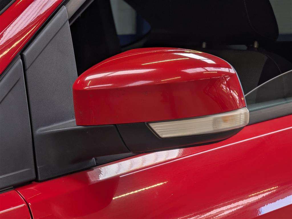 <p>2009 FORD FOCUS ZETEC TDCI 109</p>