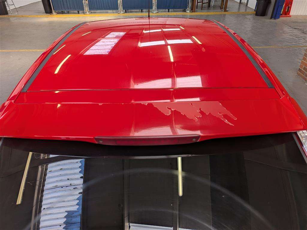 <p>2009 FORD FOCUS ZETEC TDCI 109</p>