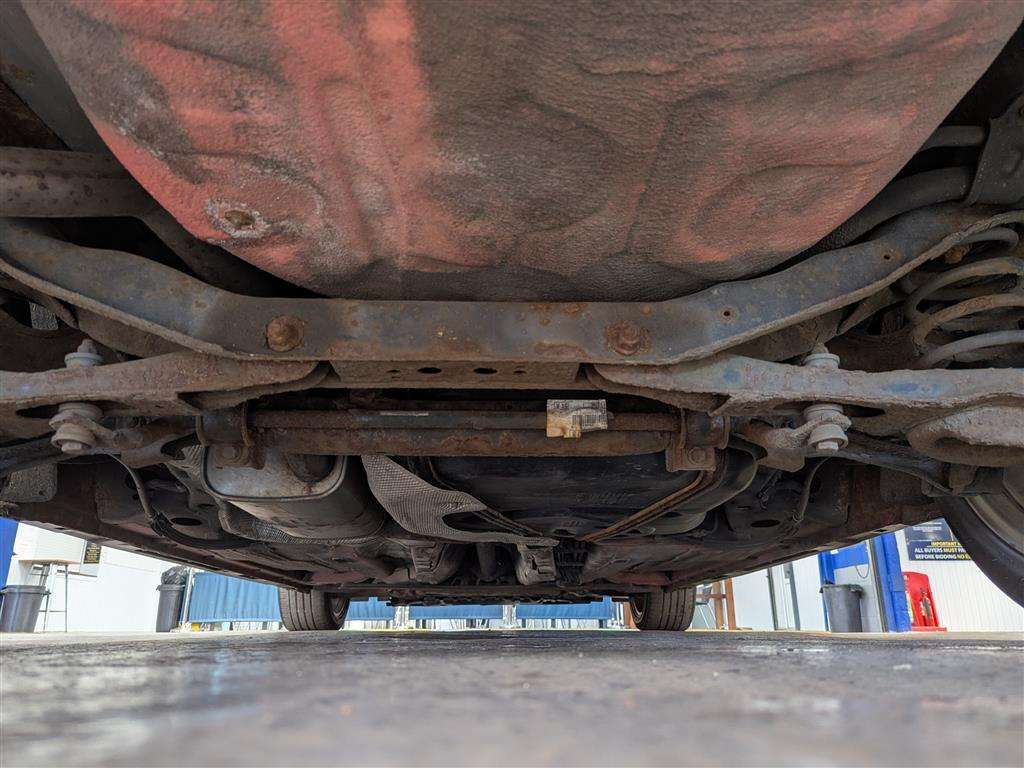 <p>2009 FORD FOCUS ZETEC TDCI 109</p>