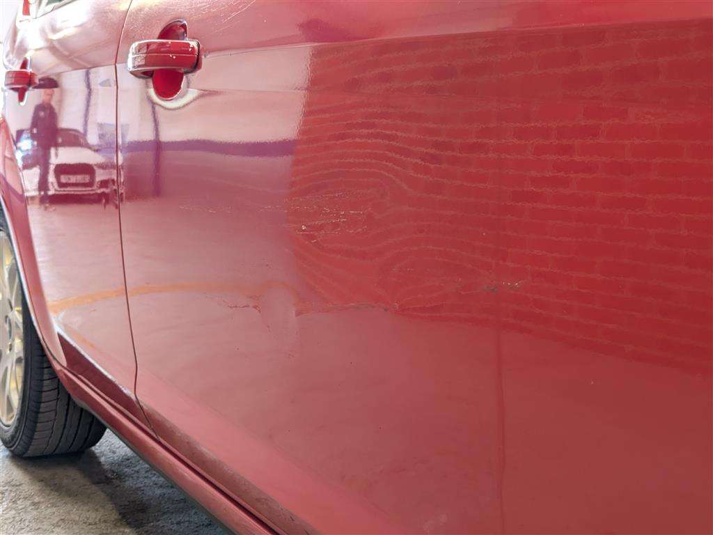 <p>2009 FORD FOCUS ZETEC TDCI 109</p>