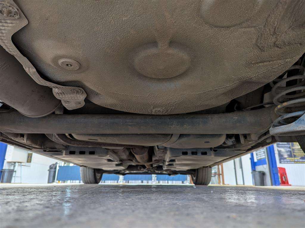 <p>2015 SKODA FABIA SE MPI</p>