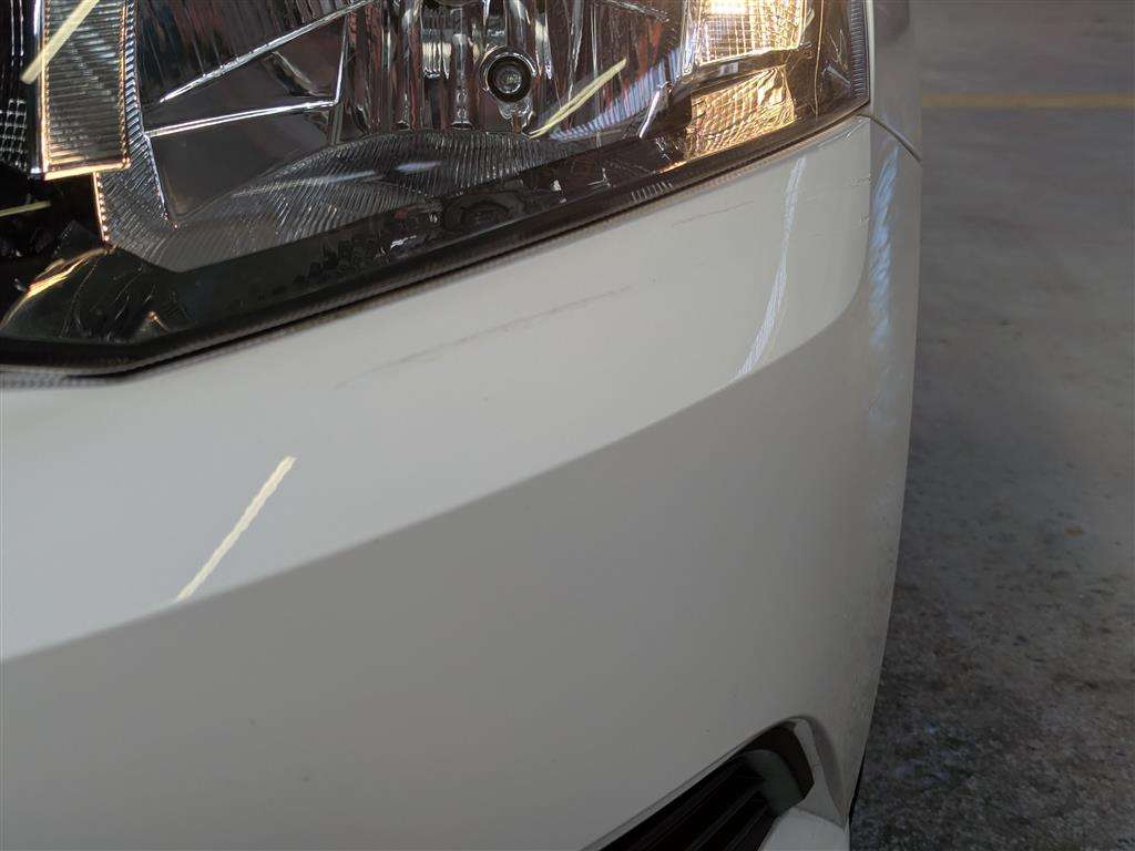 <p>2015 SKODA FABIA SE MPI</p>