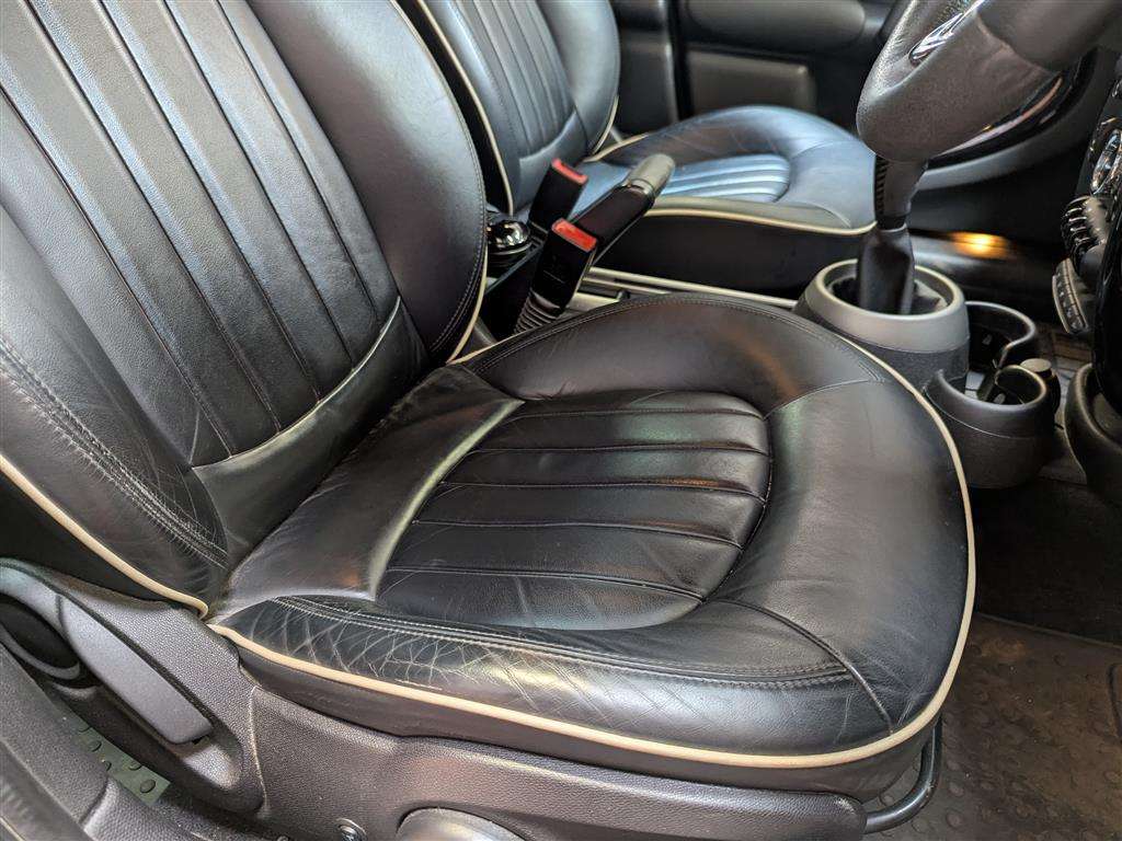 <p>2012 MINI COUNTRYMAN COOPER S ALL4</p>