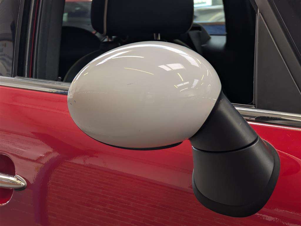 <p>2012 MINI COUNTRYMAN COOPER S ALL4</p>