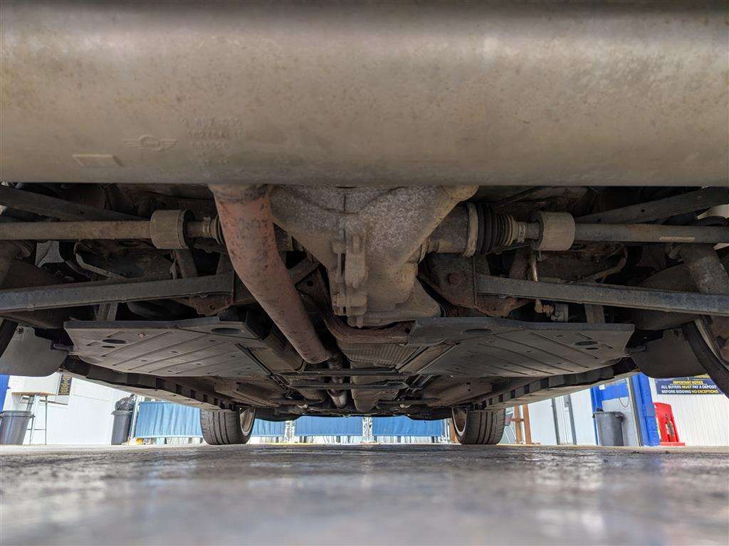 <p>2012 MINI COUNTRYMAN COOPER S ALL4</p>