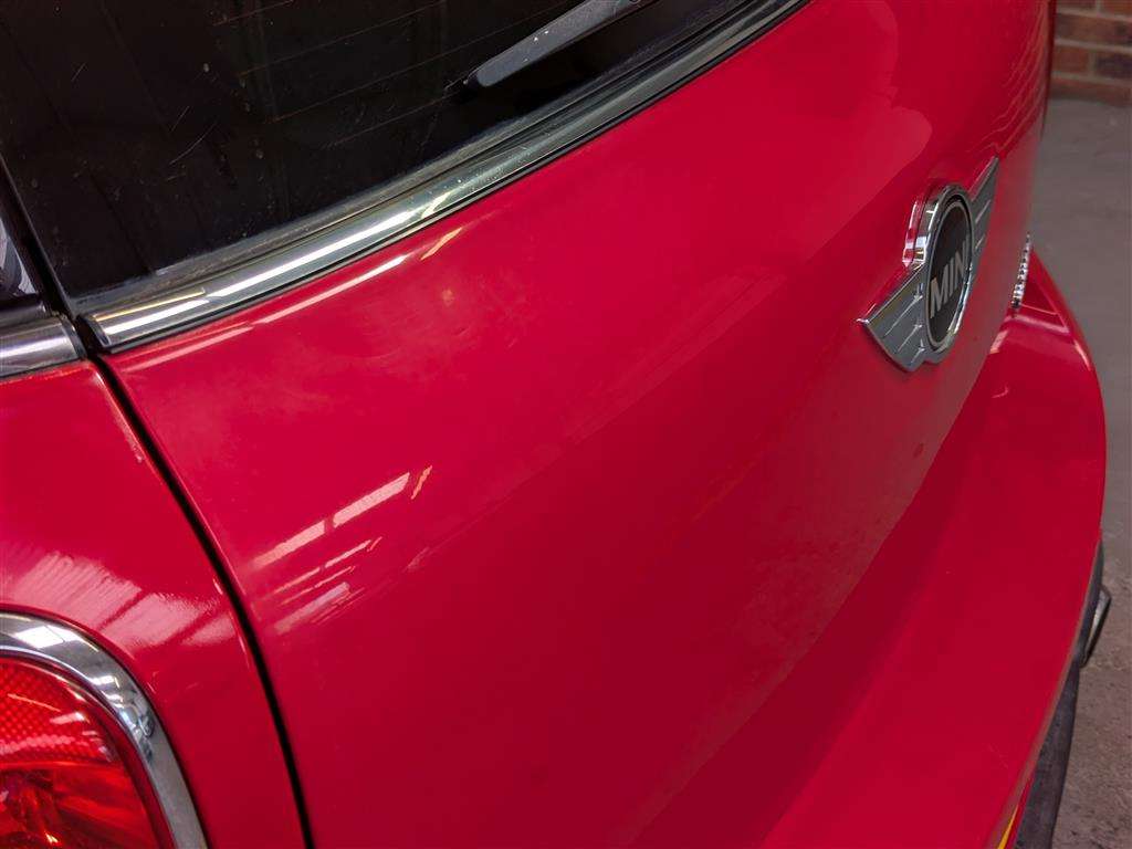 <p>2012 MINI COUNTRYMAN COOPER S ALL4</p>